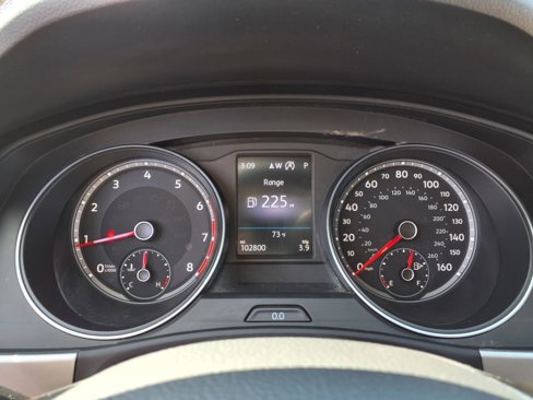 Used 2018 Volkswagen Atlas SE image 30