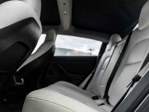 Used 2022 Tesla Model 3 Long Range image 27