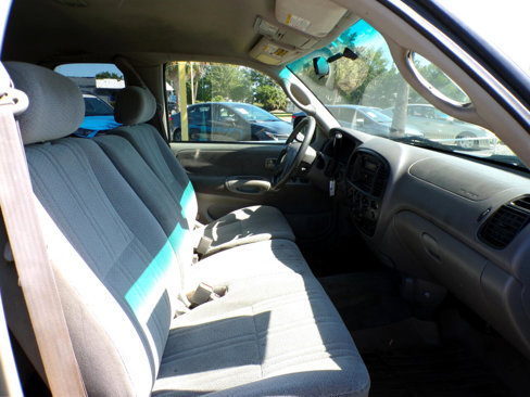 Used 2002 Toyota Tundra SR5 image 14