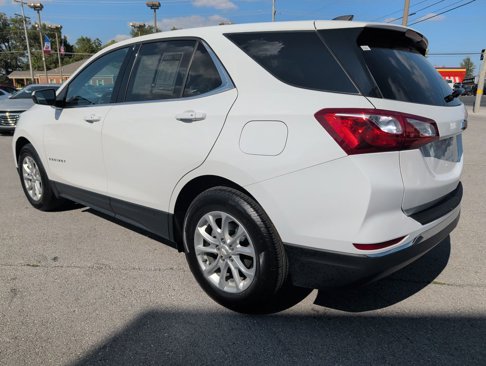 Used 2018 Chevrolet Equinox LT image 5