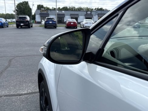 Used 2022 Toyota C-HR Nightshade image 21