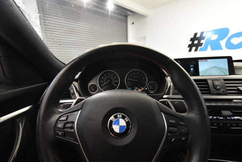 Used 2018 BMW 330i Gran Turismo xDrive w/ Premium Package image 26