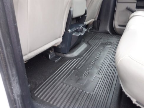 Used 2019 Ford F350 XL w/ XL Value Package image 12