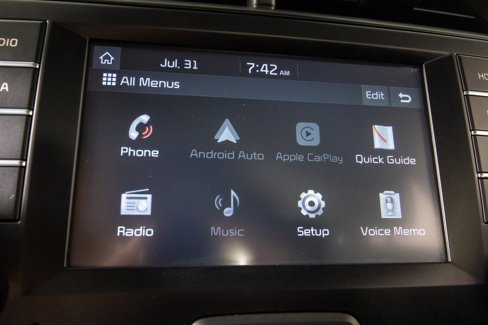 Used 2020 Kia Soul S image 25