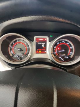 Used 2019 Dodge Journey SE w/ Connectivity Group image 26