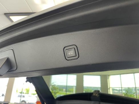 Certified 2024 Cadillac Lyriq Luxury w/ LPO, Floor Liner Package image 22