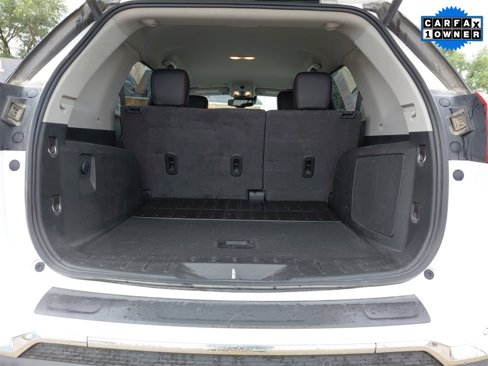 Used 2017 GMC Terrain SLT w/ Driver Alert Package I image 25