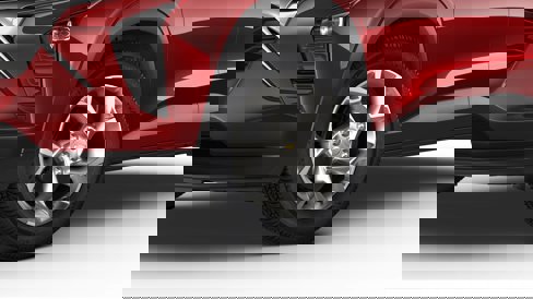 New 2026 Chevrolet Trax LS w/ LS Convenience Package image 21