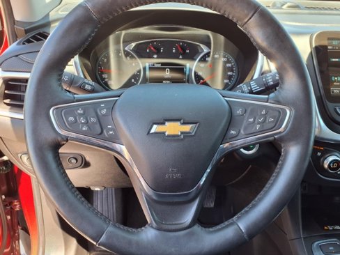 Used 2018 Chevrolet Equinox Premier image 8
