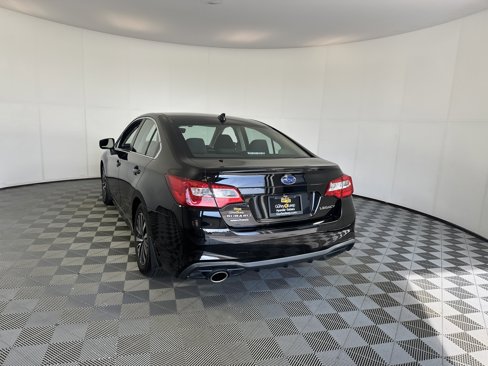 Used 2019 Subaru Legacy 2.5i Premium image 8