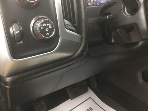 Used 2014 GMC Sierra 1500 SLT w/ SLT Crew Cab Value Package image 21
