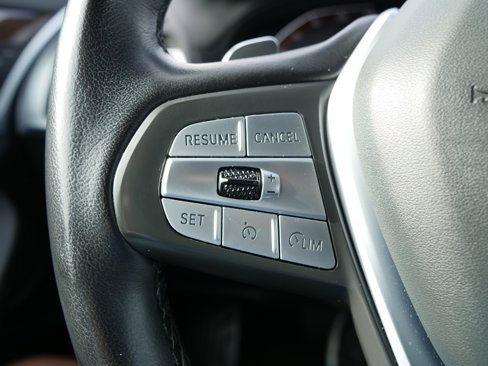 Used 2024 BMW X3 sDrive30i image 19