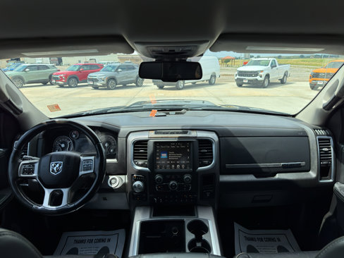 Used 2015 RAM 1500 Limited image 17