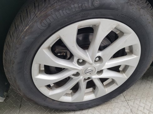 Used 2019 Nissan Sentra SV image 31