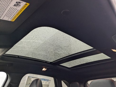 New 2025 Ford Escape ST-Line w/ Tech Pack #1 image 23