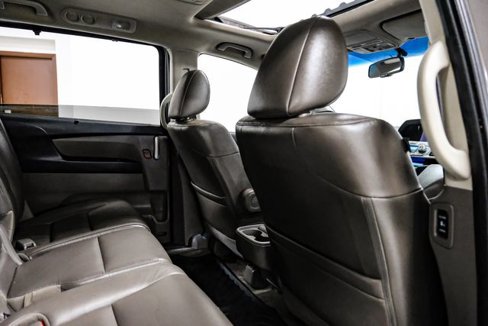 Used 2013 Honda Odyssey EX-L image 35
