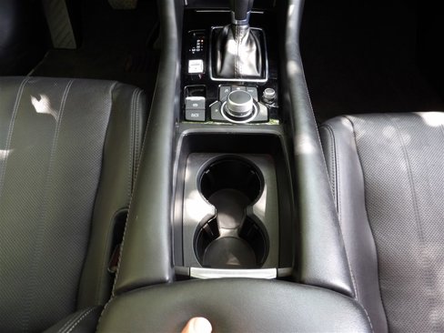 Used 2019 MAZDA MAZDA6 Grand Touring Reserve image 26