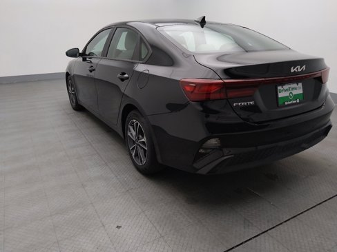 Used 2023 Kia Forte LXS image 5