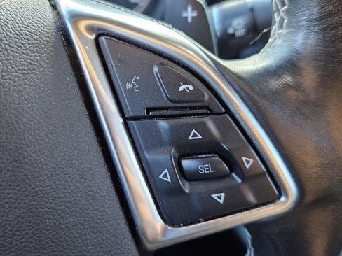 Used 2018 Chevrolet Camaro LT w/ RS Package image 22