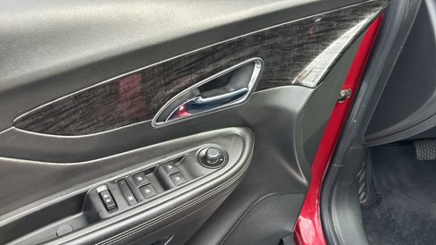 Used 2015 Buick Encore Leather image 14