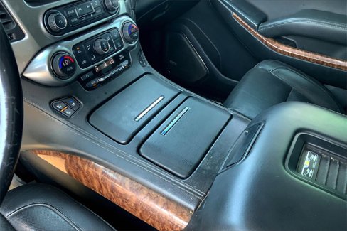 Used 2019 Chevrolet Tahoe Premier image 17