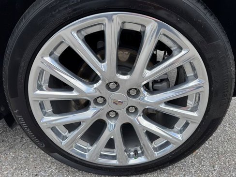 Used 2019 Cadillac XT4 Sport image 35