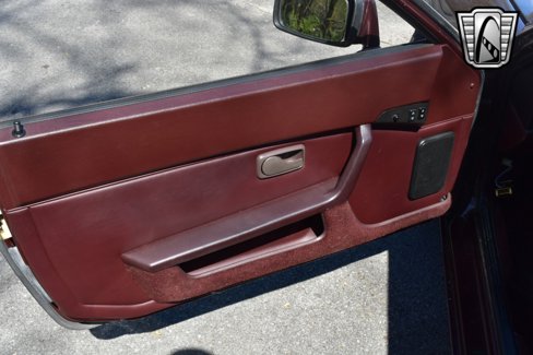 Used 1987 Porsche 944 S image 21