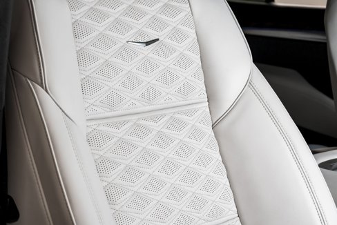 Used 2025 Cadillac Escalade Sport Platinum w/ LPO, Floor Liner Package image 41