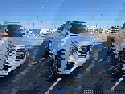 Used 2019 Cadillac XT5 Luxury image 6