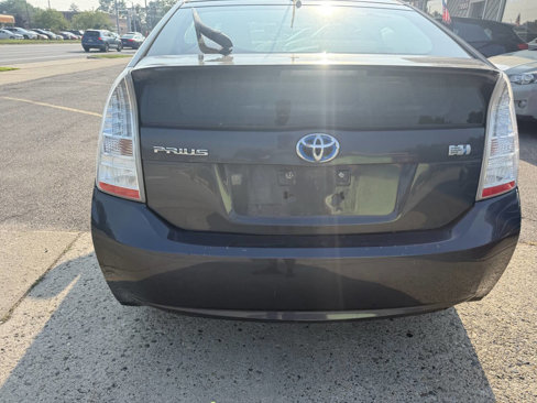 Used 2010 Toyota Prius Two image 14