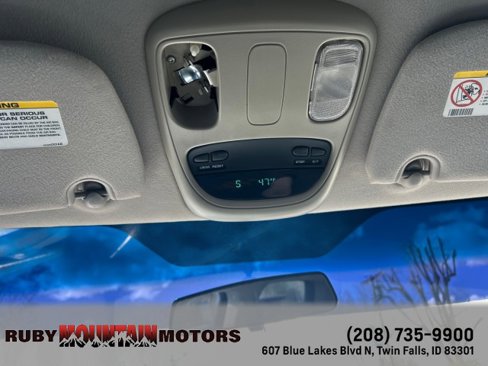 Used 2007 Dodge Ram 2500 Truck SLT w/ Trailer Tow Group image 19