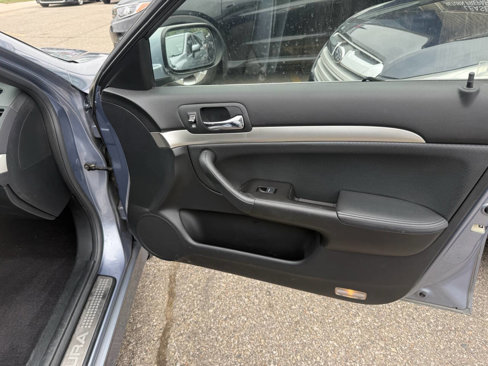 Used 2007 Acura TSX image 7