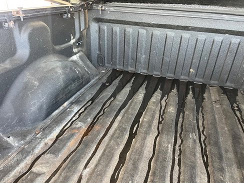 Used 2013 Ford F150 FX4 image 14