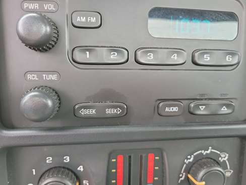 Used 2006 Chevrolet Silverado 1500 W/T image 20