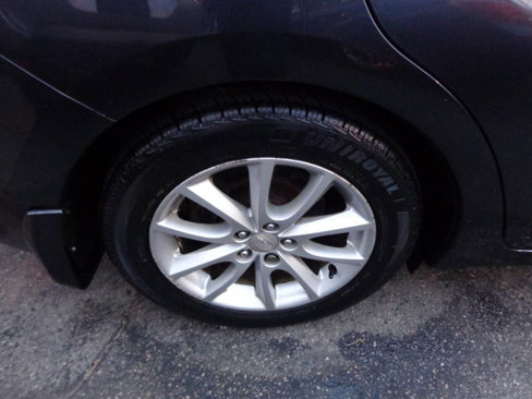 Used 2013 Subaru Impreza 2.0i Premium image 21