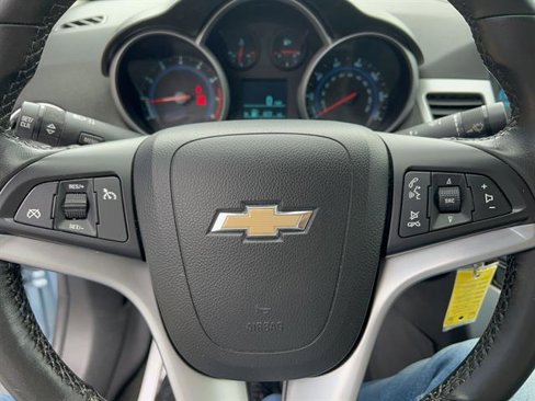 Used 2012 Chevrolet Cruze Eco image 20