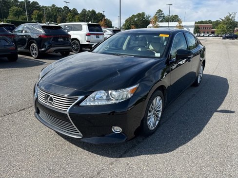Used 2015 Lexus ES 350 image 4
