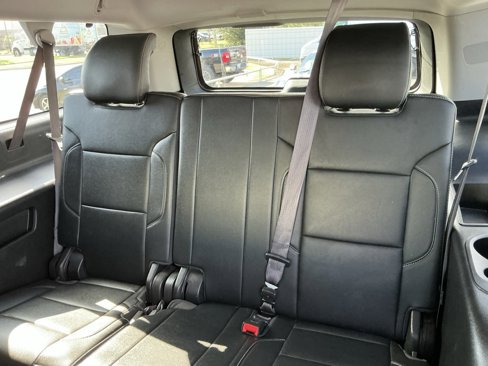 Used 2017 Chevrolet Suburban LT image 35