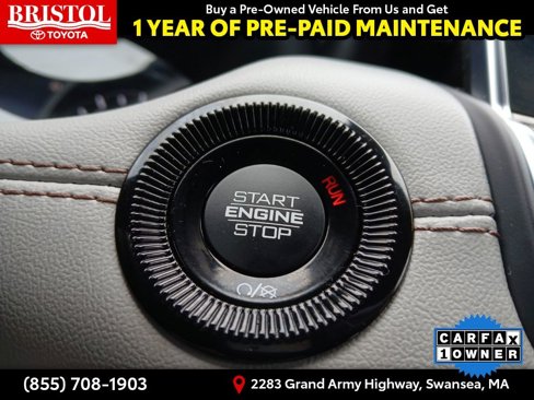 Used 2024 Jeep Compass Limited image 30