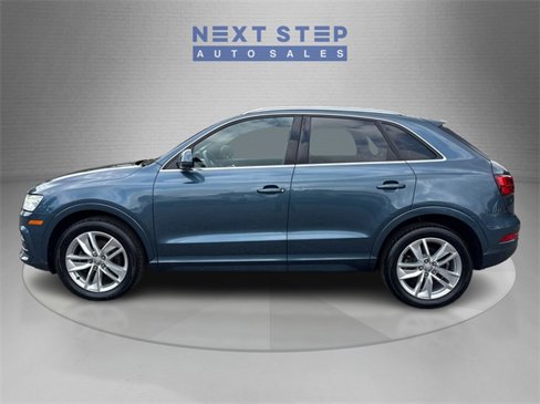 Used 2016 Audi Q3 2.0T Premium Plus image 4
