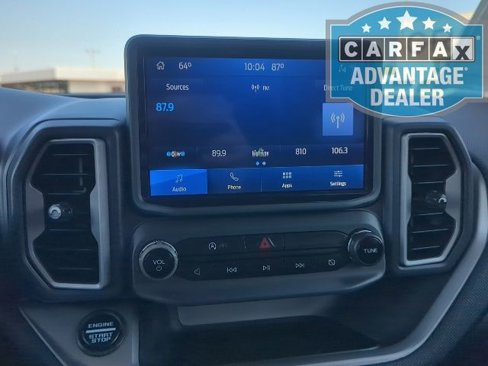 Used 2022 Ford Bronco Sport Big Bend image 6