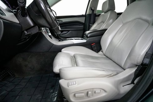 Used 2013 Cadillac SRX Performance w/ Driver Awareness Package image 11