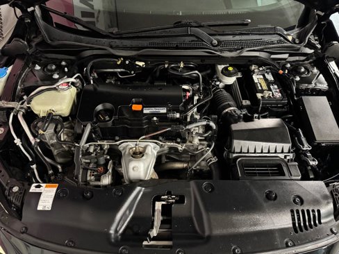 Used 2019 Honda Civic Sport image 6