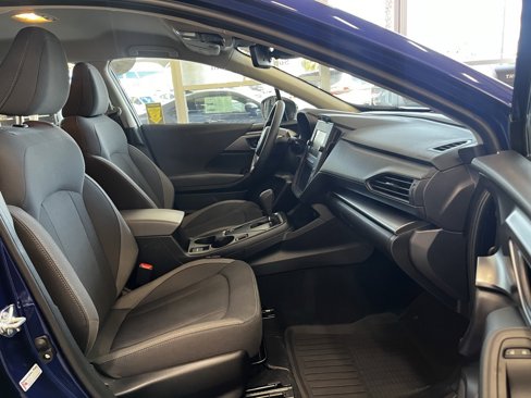Certified 2024 Subaru Impreza 2.0i w/ Popular Package #1A image 9