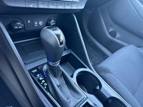 Used 2019 Hyundai Tucson Sport image 34