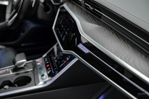 Used 2020 Audi S7 Prestige image 53