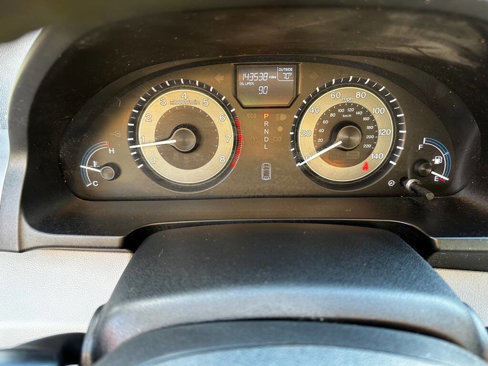 Used 2012 Honda Odyssey EX-L image 19