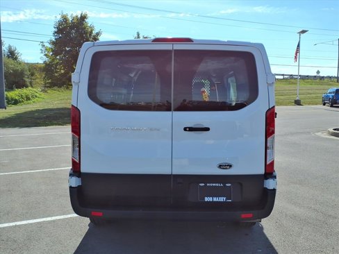 Used 2024 Ford Transit 250 Low Roof w/ Exterior Upgrade Package image 6