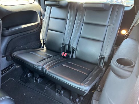 Used 2021 Dodge Durango GT image 20