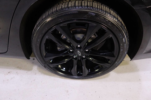 Used 2020 Chevrolet Malibu LT w/ Midnight Edition image 34